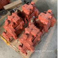 Kato DH258 Hydraulikpumpe K3V112DTP